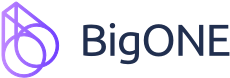 BigONE Logo